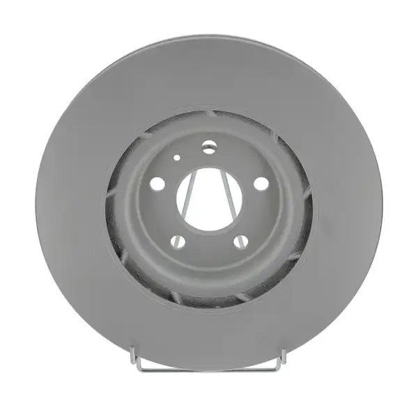 FERODO DDF1665C1 | Fren Diski Ön Audi A4 08 12 A5 08 11 Q5 09 12 8k0615301k