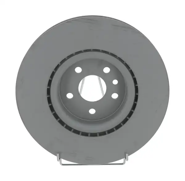 FERODO DDF1680C-1 | Ön Fren Disk Aynası Havalı Volvo S60 II 10 15 S80 II 06 V60 İ 11 15 V70 İ 2 Adet
