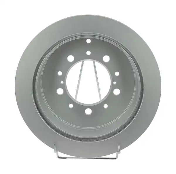 FERODO DDF1799C1 | Fren Diski Land Cruiser 4 5 07 Arka Adet