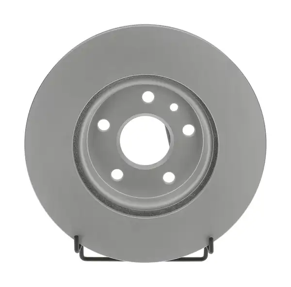 FERODO DDF2685C | Disk Ön Opel Astra K J Aveo Cruze 276mm