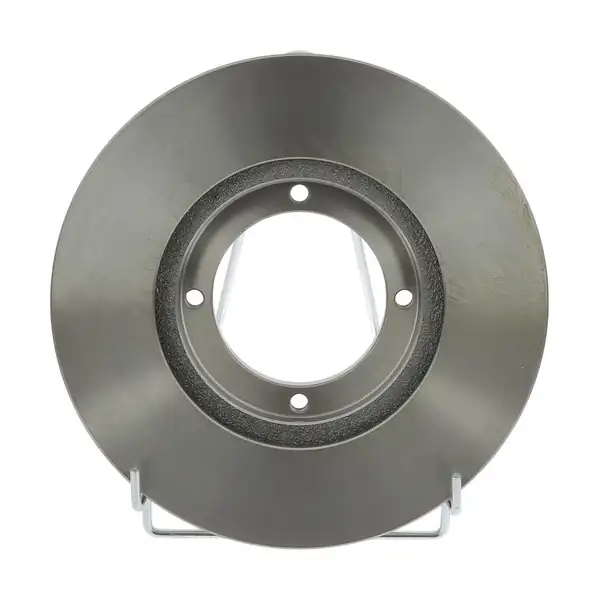 FERODO DDF389 | Fren Diski Ön Accent 95 00 Excel 90 95 1 3 1 5 Havalı 242mm 1627428