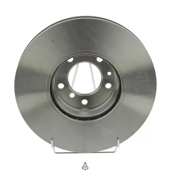 FERODO DDF606-1 | Fren Diski Bmw E38 E39 Ön 535 540 735 740 1645100