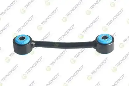 Ford Custom 2014 Model Sonrası Arka Z Rot Teknorot Marka Fo 1486