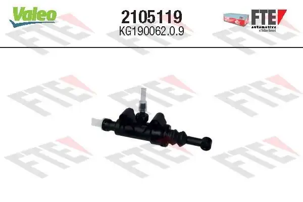 FTE 2105119 | Deb. Merkezi Üst 203 209 171 172