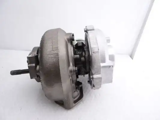 Garrett 712541 5007s Turbo Range Rover III Vogue M57 3 0 D