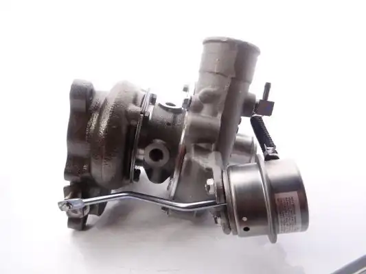 Garrett 730640 5001s Turbo Jp Hyundai Starex 2 5 Tcı D4bh 02