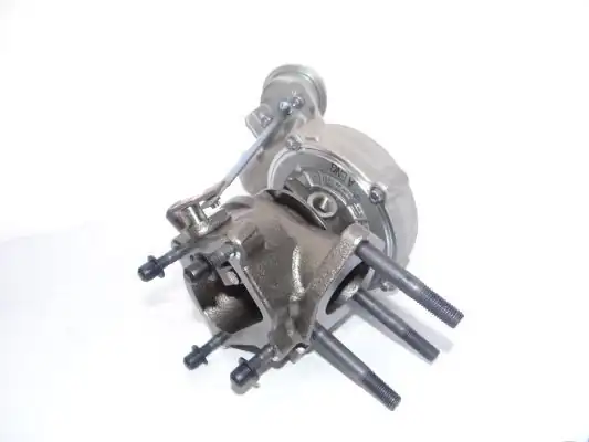 Garrett 733952 5004s Turbo Şarj Kia Sorento 2 5 CRDI 02 140 Beygir