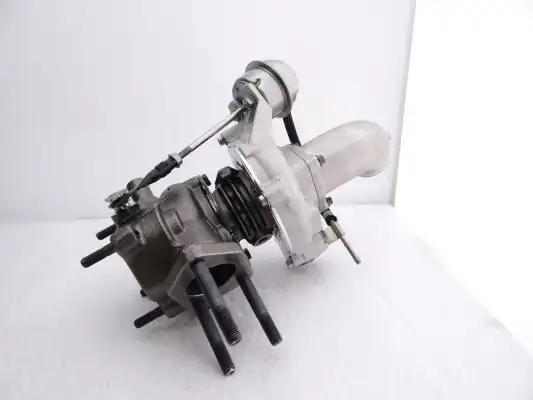 Garrett 767032 5001s Turbo Jp Hyundai H100 Kamyonet Ym