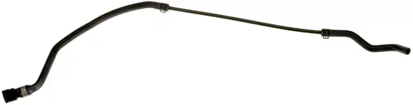 Gates 02 1783 Kalorifer Hortumu Bmw N43 N45 N46 E84 E87 E90