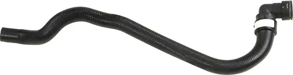 Gates 02 1924 Kalorifer Hortumu Peugeot P207 14