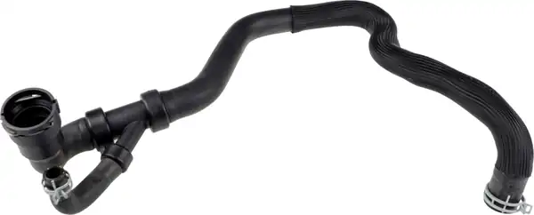 Gates 05 3024 Radyatör Alt Hortumu Range Rover Evoque Freelander 2 2 0 Si4 11 20