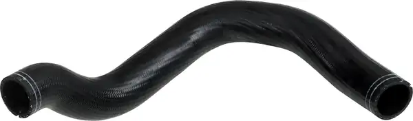 Gates 09 0583 Şarj Havasi Hortumu Peugeot Boxer 00 06 Fiat Ducato 00 Citroen Jumper 00 06