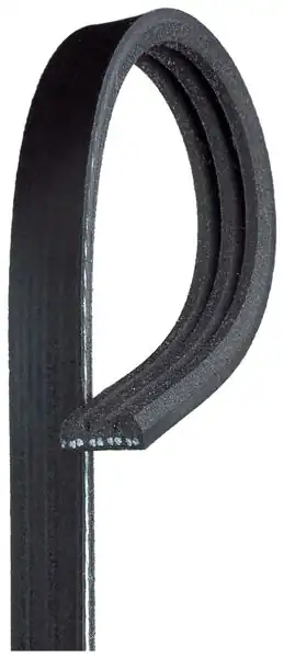GATES 3PK763 | V Kayışı 88-91 Civic