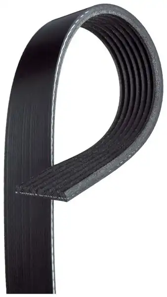GATES 7PK1855 | V Kayışı BMW 1-3 Serisi 07-13