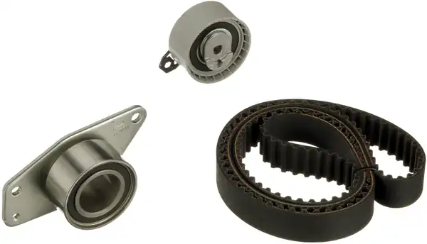 Gates K015561xs Triger Seti Renault Master II Clio II Kangoo İ Megane İ Laguna İ Opel Movano 1 9