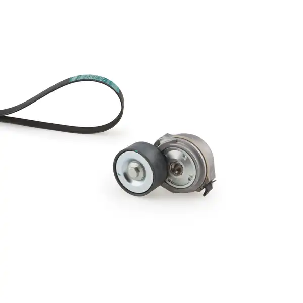 Gates K018pk1920hd Kanallı Kayış Seti Man Tgx Tgs