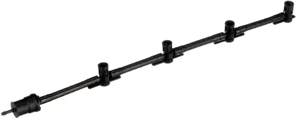 Gates Mfl1318 Yakıt Geri Dönüş Hortumu VW Golf 07 14 Passat 09 11 Audi A3 08 13 A4 08 16 A6 09 11