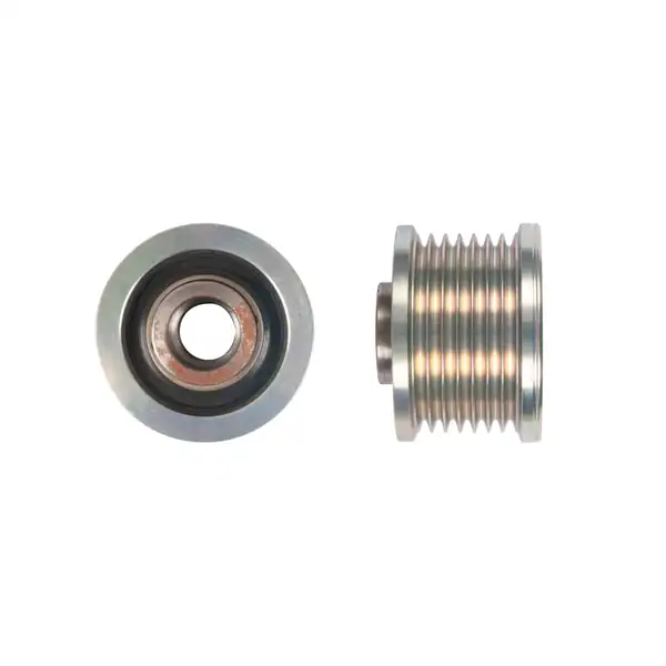 GATES OAP7231 | Alternatör Kasnağı 05-Megane.II.III-Laguna.II.III-Trf-Vvr-Qash 1.9 DCI-2.0Dci