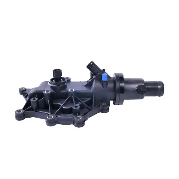 GATES TH41383G1 | Termostat 83°C Renault Megane II/Fluence/Clio III/Kangoo III 1.6 16V K4M