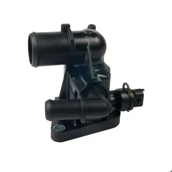 GATES TH45088G1 | Fiat Doblo-Linea-Egea-Fiorino / Opel Astra J-Corsa D 1.3 MJT (A13DTE) 88°C Termostat Komple