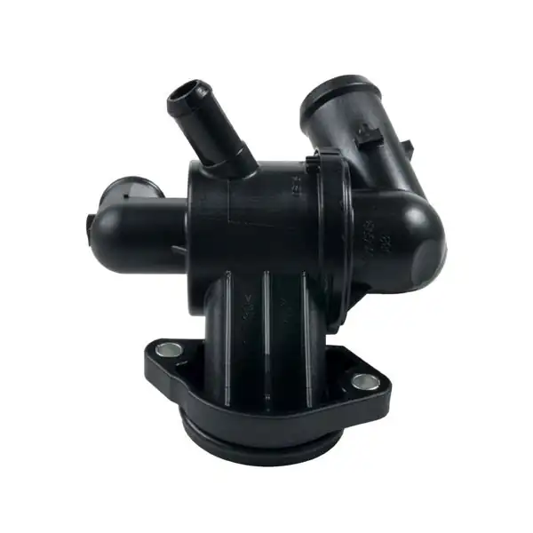 GATES TH47987G1 | Termostat 87°C Golf VI Jetta Passat BMA CJAA CFFA CBAA 2.0 TDI 10-
