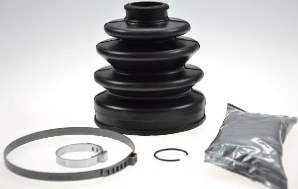 GKN 302745 Körük Aks Dış Mazda 626 2 0 88 91