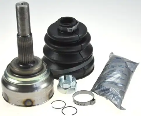 GKN 302789 Aks Kafa Dış Nissan Almera 1 5 95 00 25x23x55