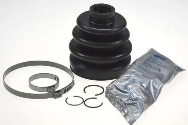 GKN 302807 Körük Aks Dış Nissan Micra K11 1 0 92 00
