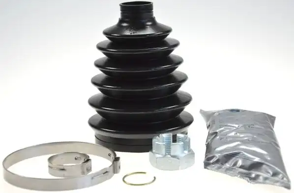 GKN 303591 Dış Aks Körüğü Mitsubishi Colt V 00 03 Lancer VI 1 3 12v 95 03