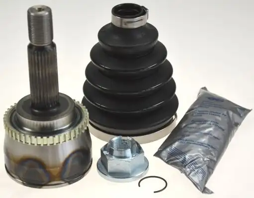 GKN 304304 Aks Kafa Disabsli Mitsubishi Carisma 1 8 96 06 25x23x54 43