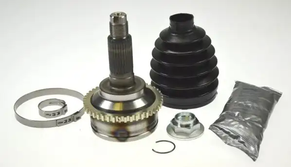 GKN 304312 Aks Kafa Disabsli Mazda 6 03 07