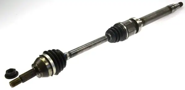 GKN 304532 Komple Aks Ön Sağ Ford Fiesta
