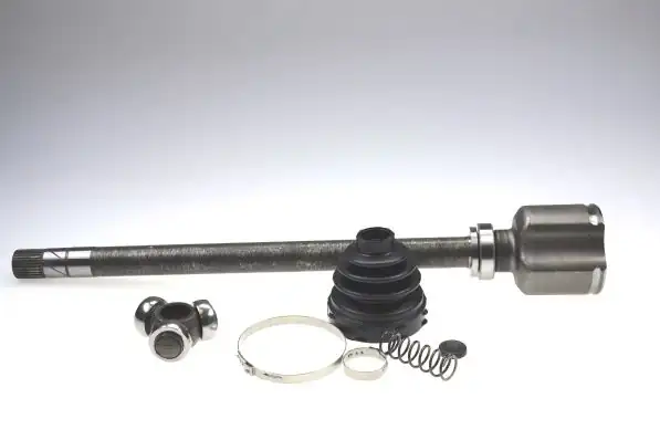 GKN 304610 Dış Aks Kafası Fiat Ducato 160 Multijet 3 0 D 06 11 1083819