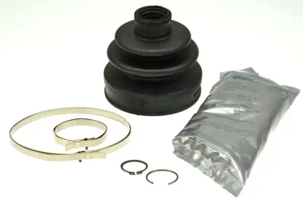 GKN 304883 | Koruk Aks Dıs Arka (Nissan Qashqai 2.0-2.0 DCI 4Wd 07 / 12 / Xtrail 2.0 4Wd 01 / 07) -