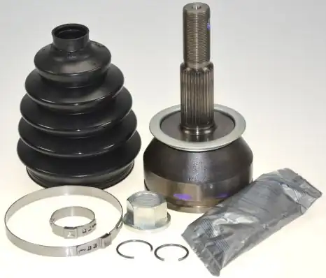 GKN 304890 Aks Kafa Dış Nissan Navara 05 Patfınder 05 4wd