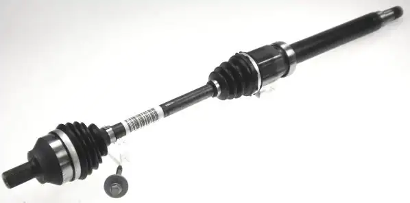 GKN 305112 Komple Aks Ön Sağ Ford