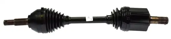 GKN 305168 Aks Komple Sol Nissan Qashqai X-Trail 2 0 dCi 07 Renault Koleos 2 0 dCi Otomatik