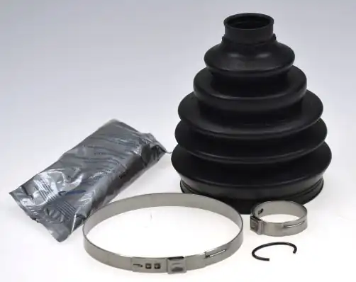 GKN 305538 Dış Aks Körüğü Bmw E53 Ön Dış