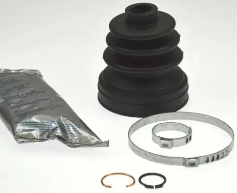 GKN 305844 Aks Körüğü Ford Fiesta 1 4tdci 1 6 16v 01 08 Fusion 1 4tdci 1 6 02