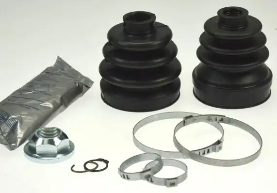GKN 305881 Dış Aks Körüğü Ford Fiesta Fusion 02 12