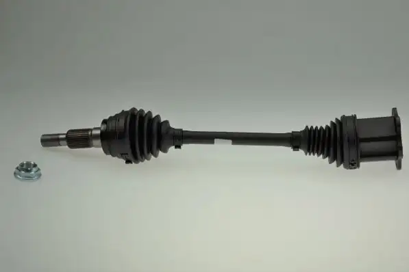 GKN 305950 Aks Mili Komple Ön Porsche Panamera 3 0 3 6 4 8 B