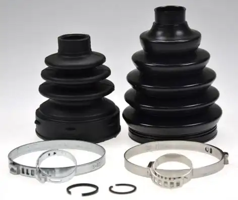 GKN 306123 Aks Körüğü Dış Takım Otomatik Mini R60 61 10 16