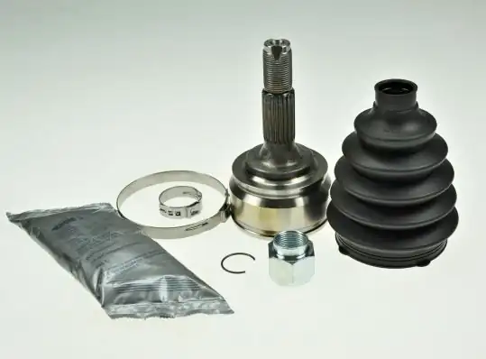 GKN 306633 Dış Aks Kafası Peugeot