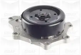 GRAF PA1001 | Devirdaim 06-Avensis 2.0 D-4D