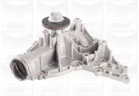 GRAF PA1098 | Devirdaim Viano W639 Vito W639 906 06 13