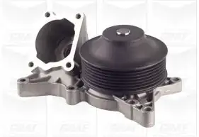 GRAF PA1116 | Devirdaim 10 5 Seri F07 F10 F11 7 Seri F01 F02 F03 F04 X5 E70 X6 E71 E72