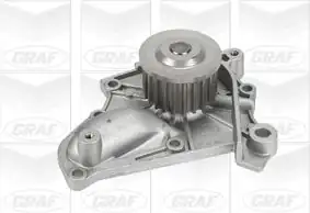 GRAF PA715 | Devirdaim 97 Carina E 2 0 İnj