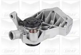 GRAF PA805 | Devirdaim Skoda Fabia 1 4 00 03