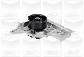 GRAF PA881 | Devirdaim 01 06 Ai A4 A6 A8 3 0i