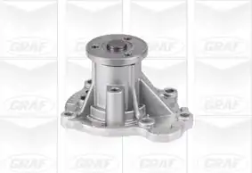 GRAF PA882 | Devirdaim 03 Micra 1 2 1 4 16v K12
